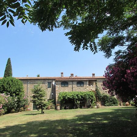 Bed and Breakfast Residenza Santa Maria In Borraccia Magliano in Toscana Zewnętrze zdjęcie