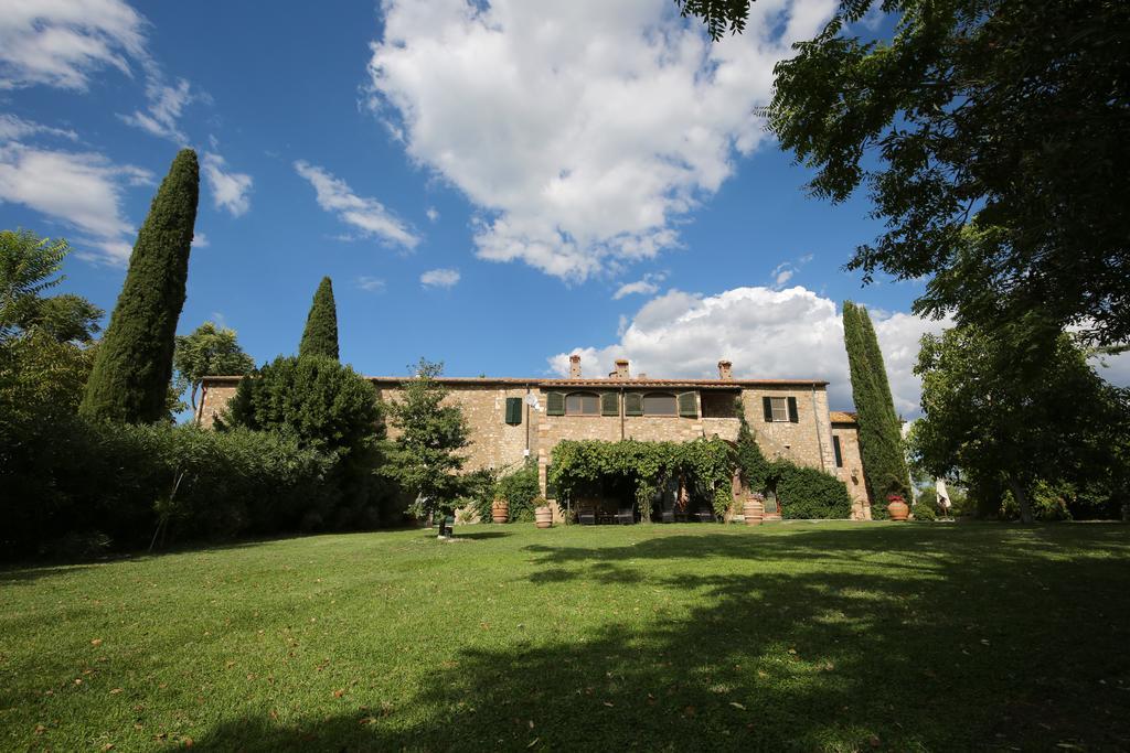 Bed and Breakfast Residenza Santa Maria In Borraccia Magliano in Toscana Zewnętrze zdjęcie