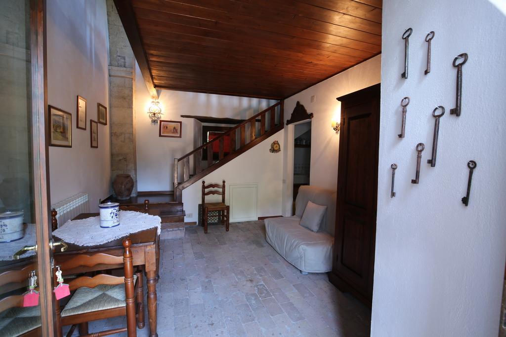 Bed and Breakfast Residenza Santa Maria In Borraccia Magliano in Toscana Zewnętrze zdjęcie