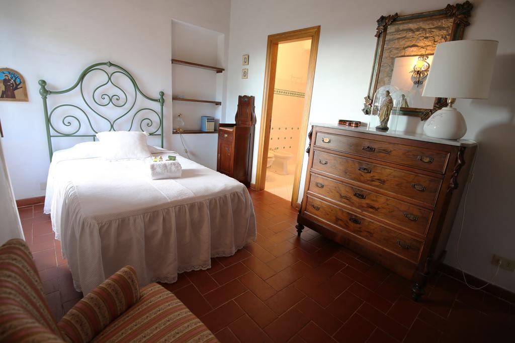 Bed and Breakfast Residenza Santa Maria In Borraccia Magliano in Toscana Zewnętrze zdjęcie
