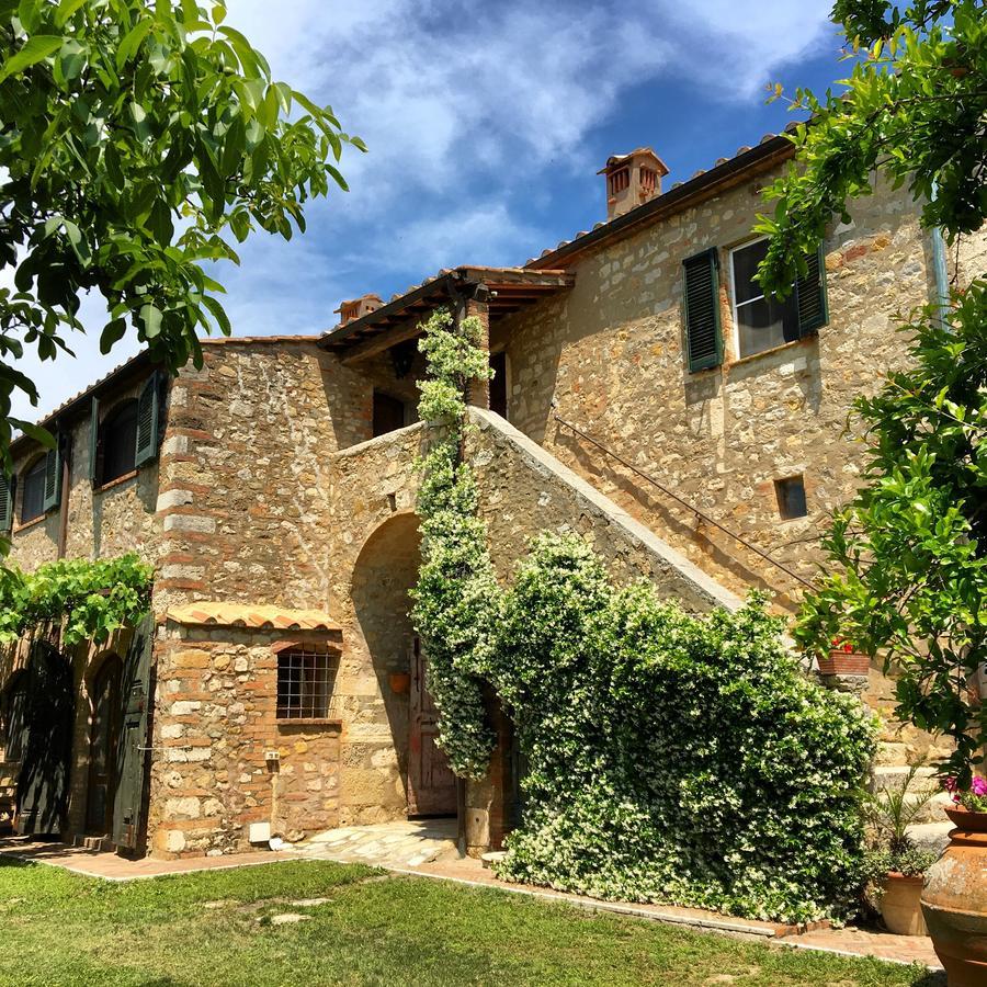 Bed and Breakfast Residenza Santa Maria In Borraccia Magliano in Toscana Zewnętrze zdjęcie